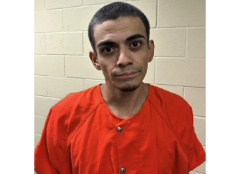 Arrestan a “fichita” en Raymondville